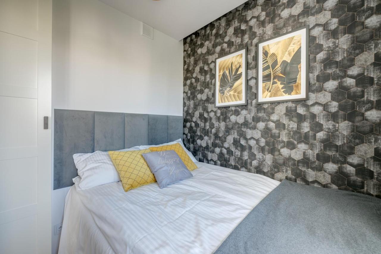 Apartament Prime - Gold Pearl *