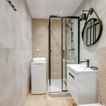 Prime Apartments - Gold Pearl Gdansk Exterior photo