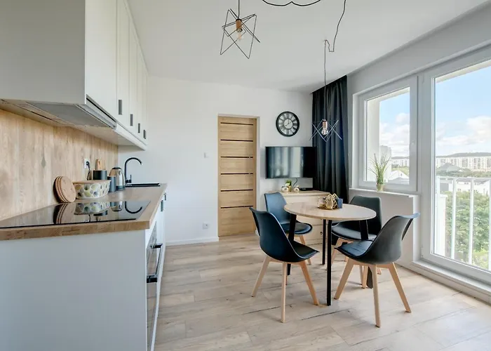 Prime Apartments - Gold Pearl