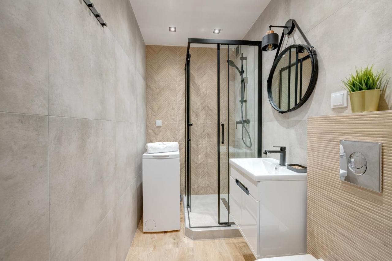Apartment Prime - Gold Pearl Gdansk