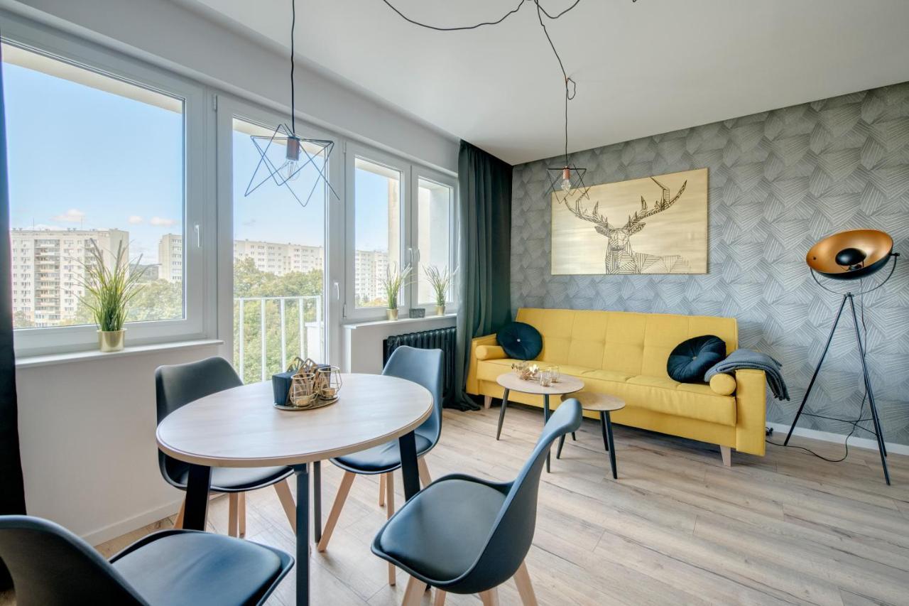 Prime - Gold Pearl Apartment