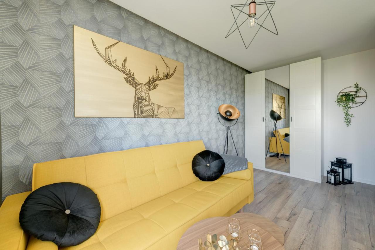 Prime - Gold Pearl Gdansk