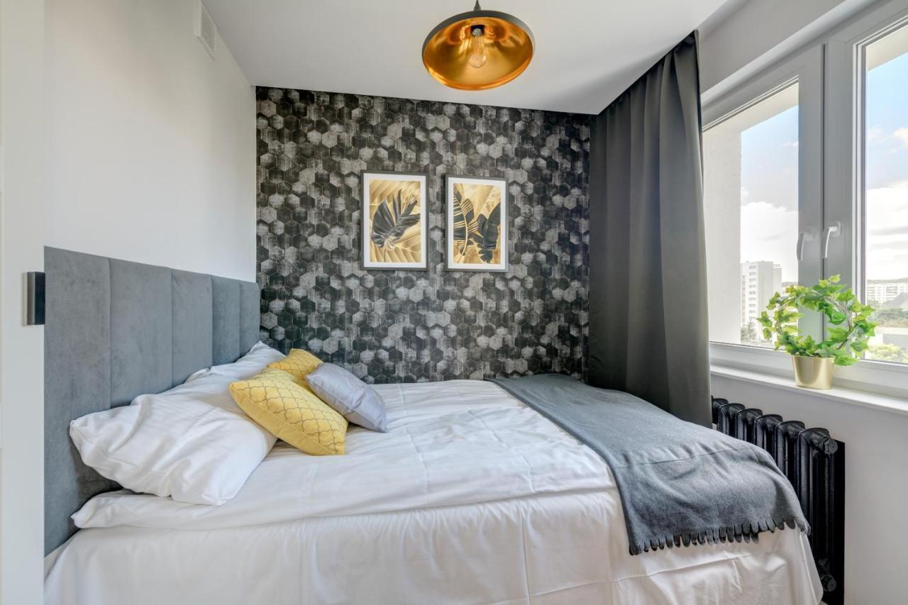 Prime - Gold Pearl * Gdańsk