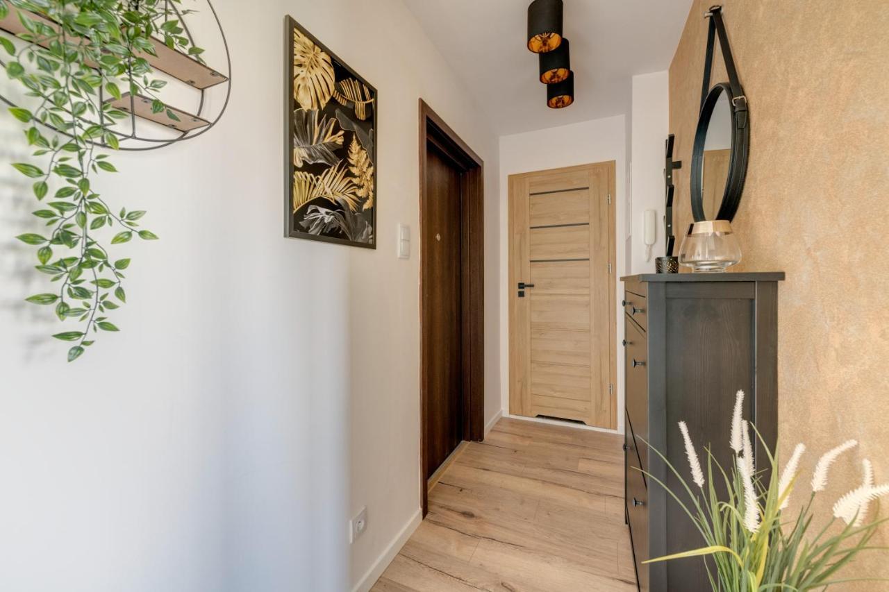 Apartment Prime - Gold Pearl *