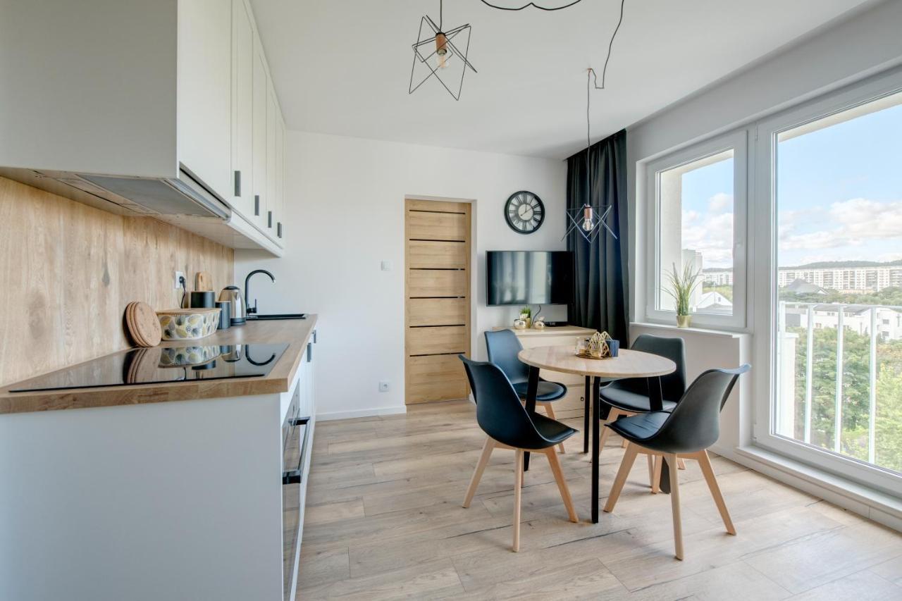 Prime - Gold Pearl Apartament
